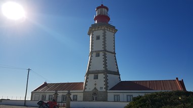 Cabo Espichel