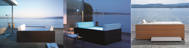 Sundeck