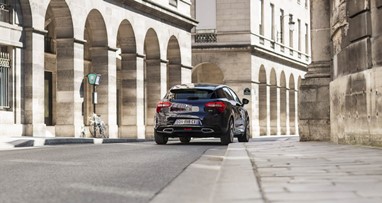 Novo DS5