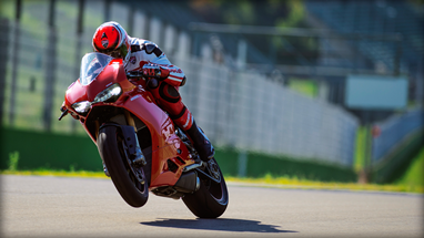Ducati Panigale 1299 S