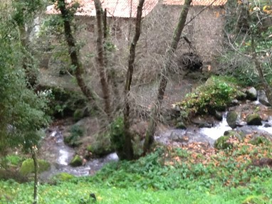 Barranco dos Pisões