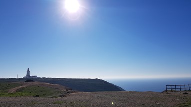 Cabo Espichel