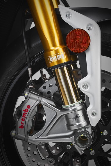 MV Agusta Brutale 1000 RR