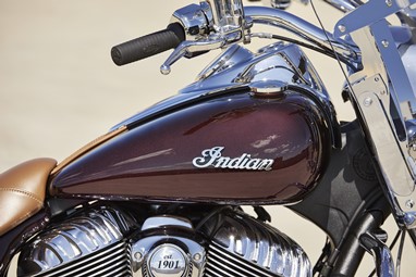 Indian Vintage