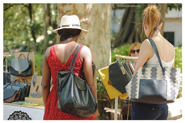 Arquitexturas® -  Organização de Eventos