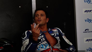 Randy De Puniet
