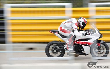 Hyosung GD250R