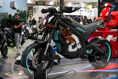 Aprilia