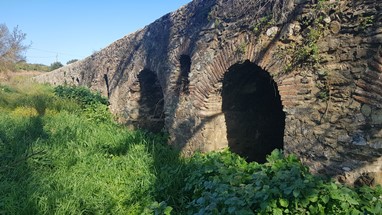 Ponte romana de Vila Ruiva