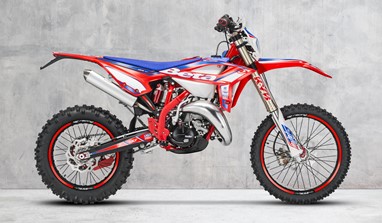 Beta RR Racing 125 2T