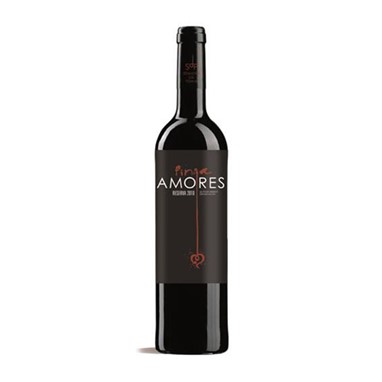 Pinga Amores Reserva 2011