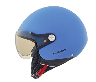 SX60 VISION BLUE EXPLOSION