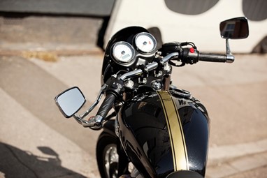 Thruxton 2014