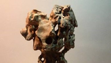 © Pedro Barateiro, The Current Situation (Prologue), 2015. Still do vídeo.