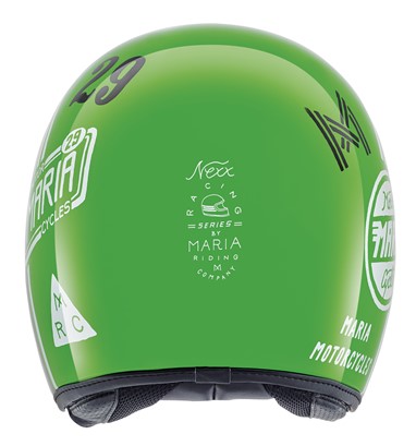 X.G10 Muddy Hog Verde