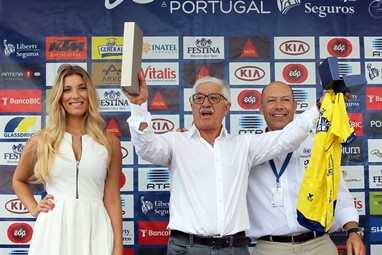 Presidente Montalegre