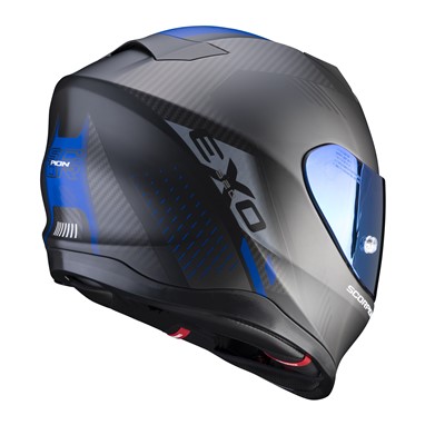 Scorpion Exo-520 Air