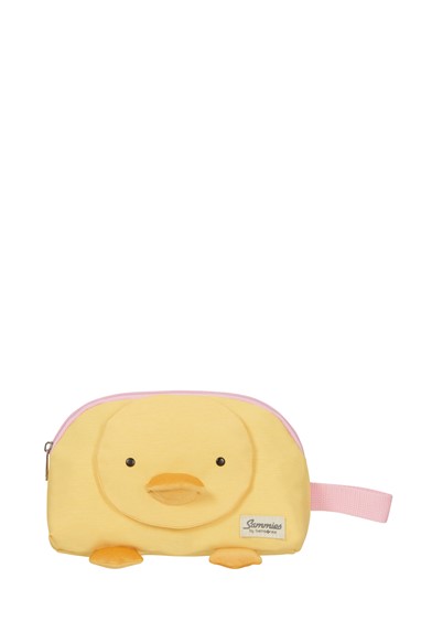 SAMSONITE HAPPY SAMMIES ECO ESTOJO PATO DODIE - PVP 21,00 EUR