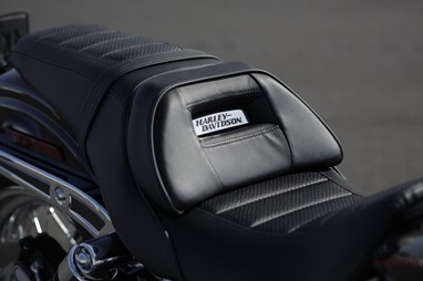 H-D Low Rider