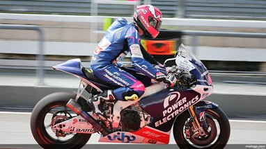 Aleix Espargaró