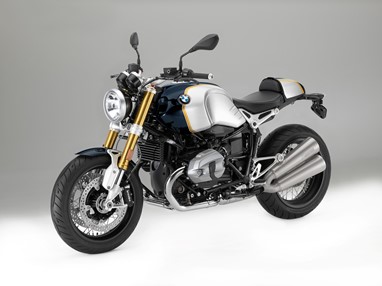BMW R nineT