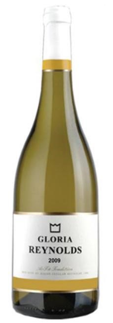 Gloria Reynolds Branco 2007