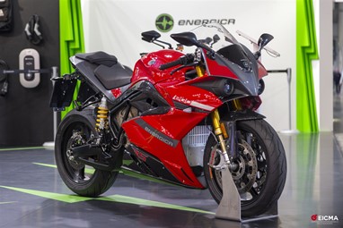 Energica