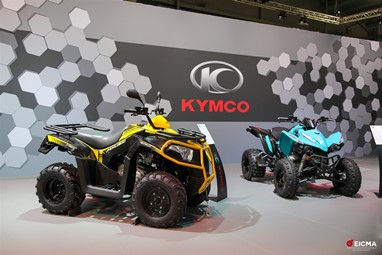 Kymco