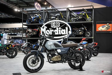 Mondial