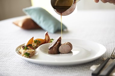 Bísaro /©Mário Ambrósio Raw Studio