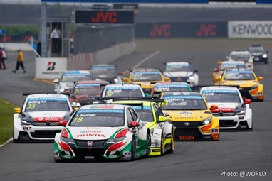 Tiago Monteiro