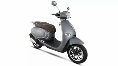 Motron Ideo 125
