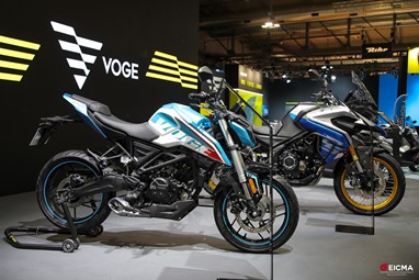 Voge