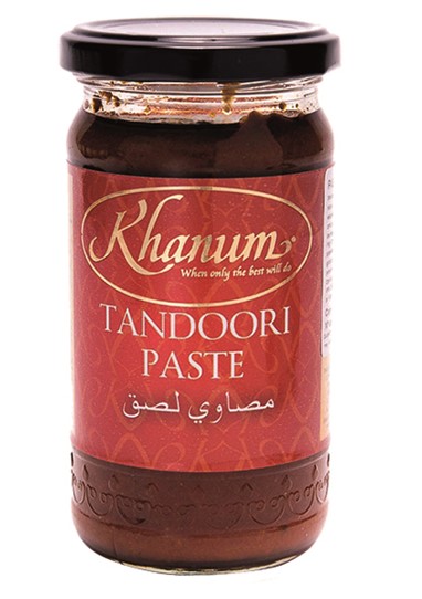 Tandoori