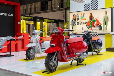 Lambretta