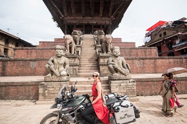 Nepal