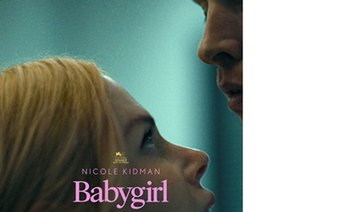 Babygirl (2024) - Estreia A 26 De Dezembro - Cinema E Tv - Cardápio