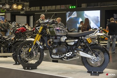 Triumph