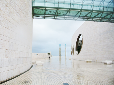Fundação Champalimaud ©Fabio Venneri