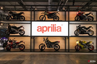 Aprilia
