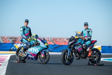 800NK GP