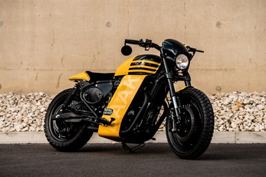 KS Motorcycles
