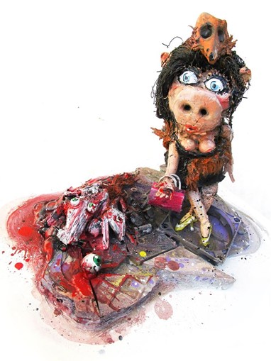 Vanity /© Bodalo II