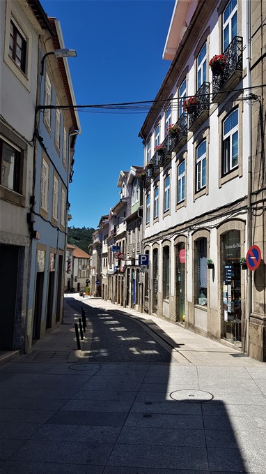 Rua de Vouzela