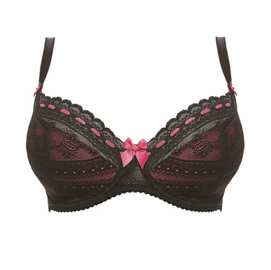 Liliana Noir Sugar - PVP: 49€