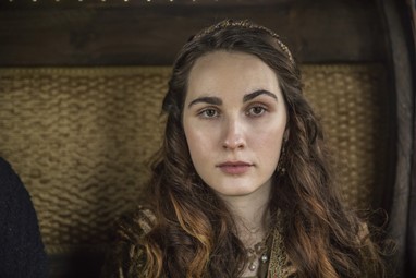 Vikings T5 ©AMC Networks