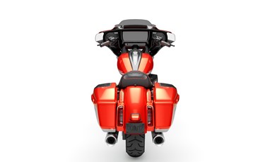 Harley-Davidson CVO Street Glide