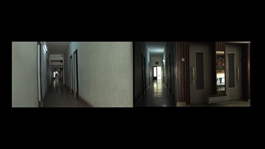 Hotel Globo ©Mónica de Miranda (2015)