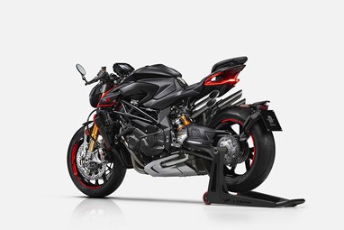 MV Agusta Brutale 1000 RR