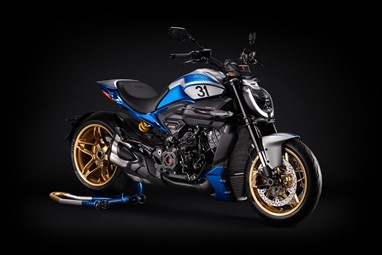 xdiavel v4